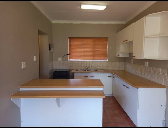 1 BEDROOM APARTMENT RENTED IN WESTERING